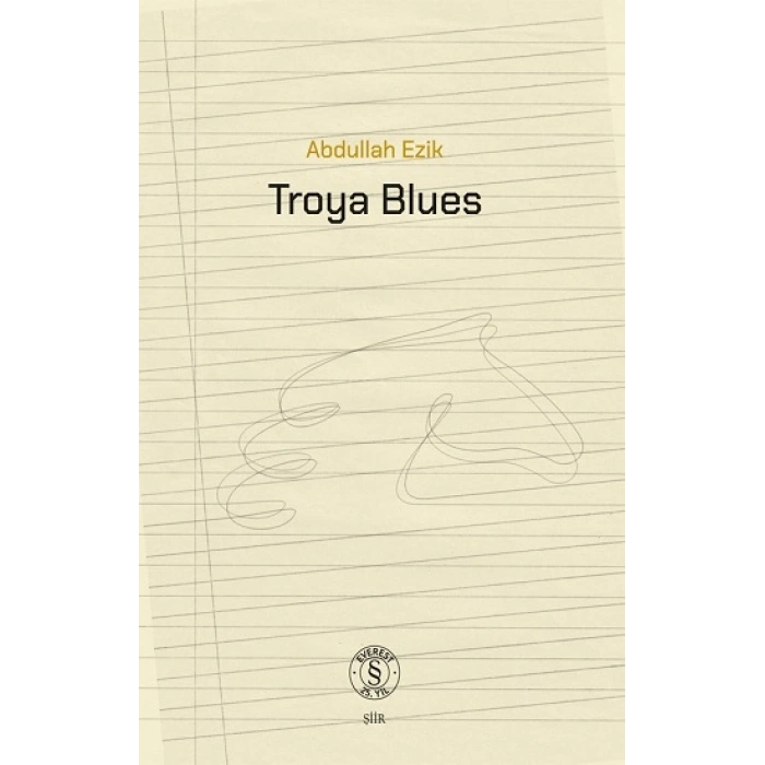 Troya Blues