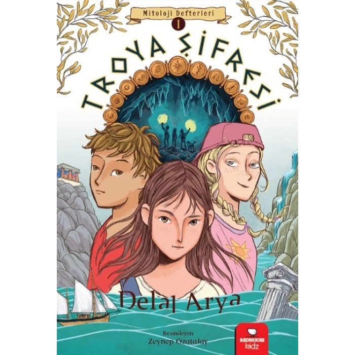 Troya Şifresi
