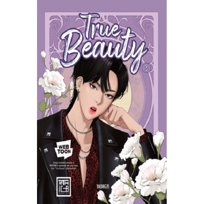 True Beauty 3