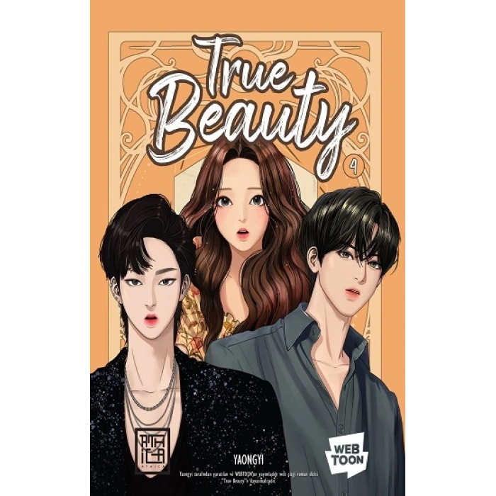 True Beauty 4