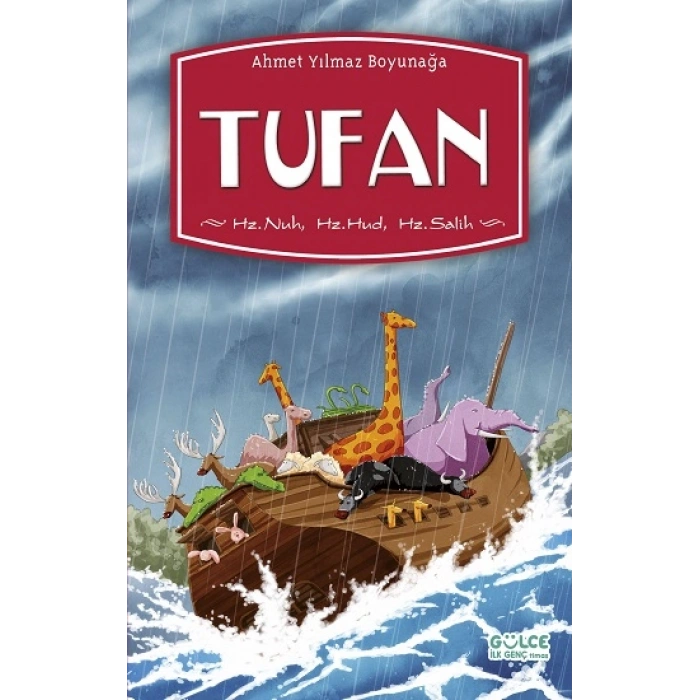 Tufan