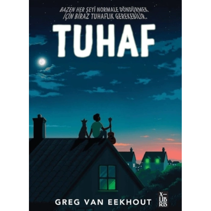 Tuhaf