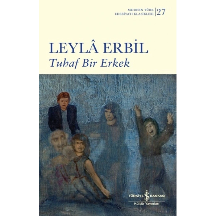 Tuhaf Bir Erkek