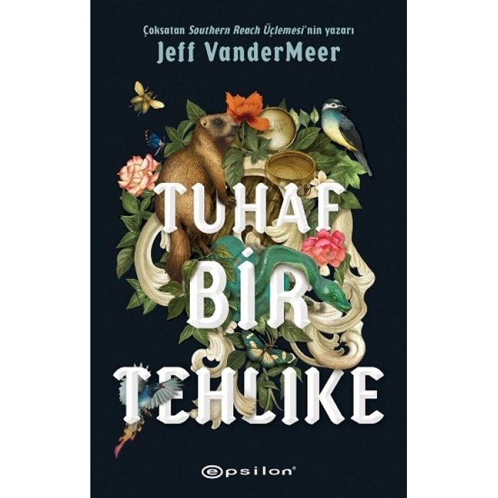 Tuhaf Bir Tehlike