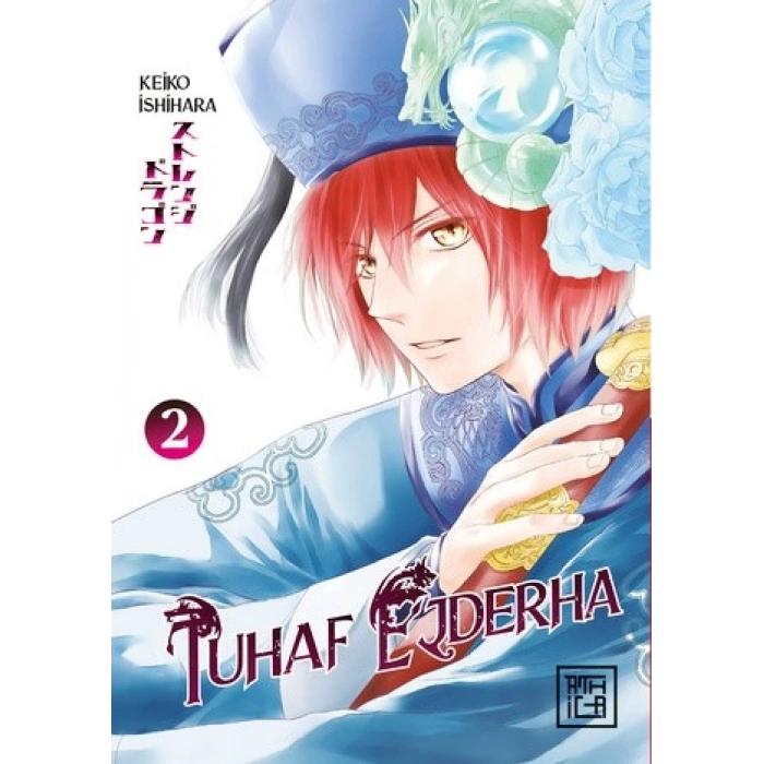 Tuhaf Ejderha 2