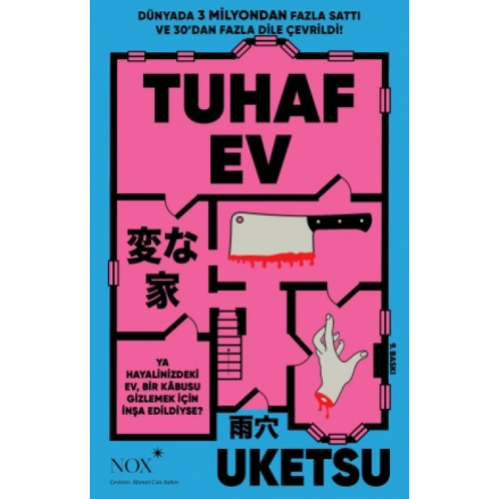 Tuhaf Ev