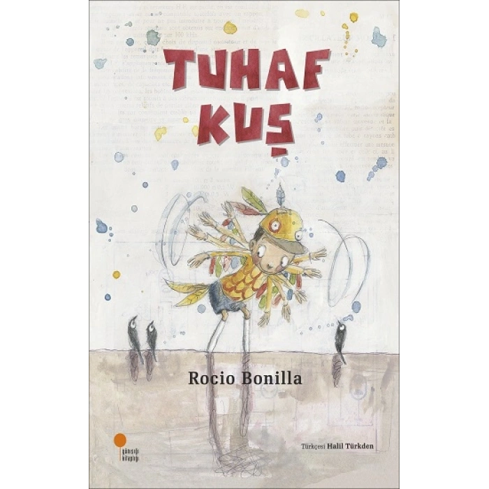Tuhaf Kuş