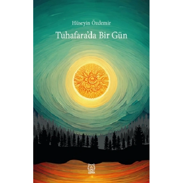 Tuhafara’da Bir Gün