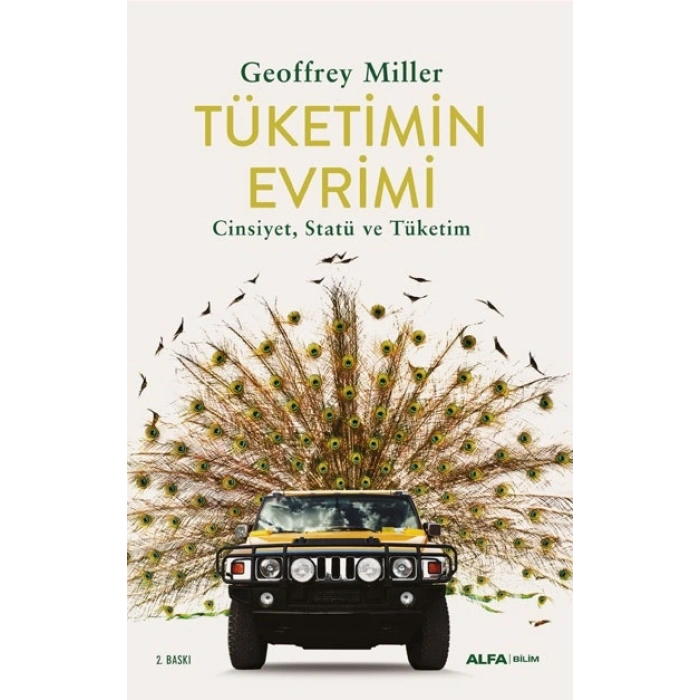 Tüketimin Evrimi