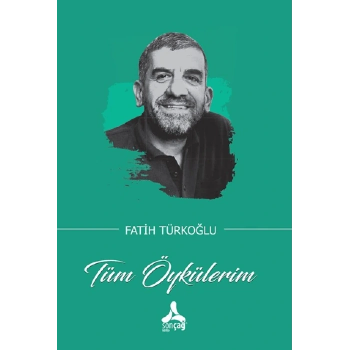 Tüm Öykülerim