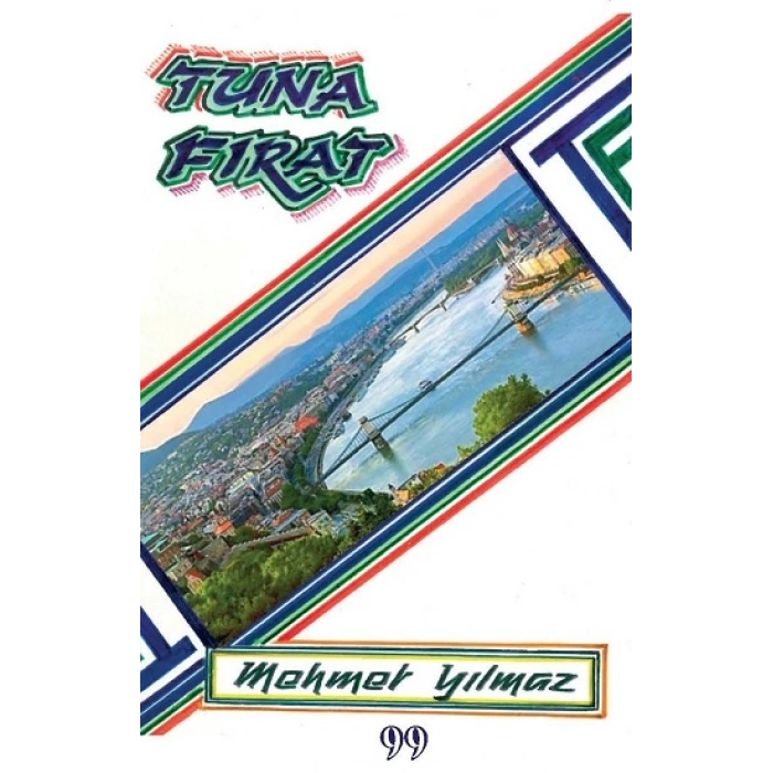 Tuna - Fırat