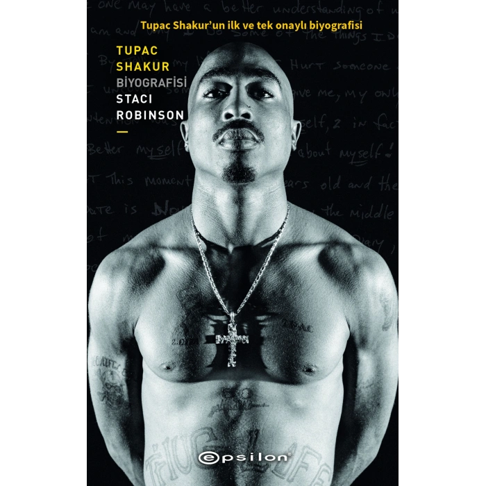 Tupac Shakur Biyografisi