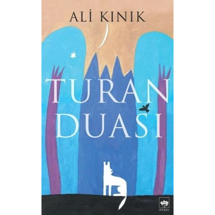 Turan Duası