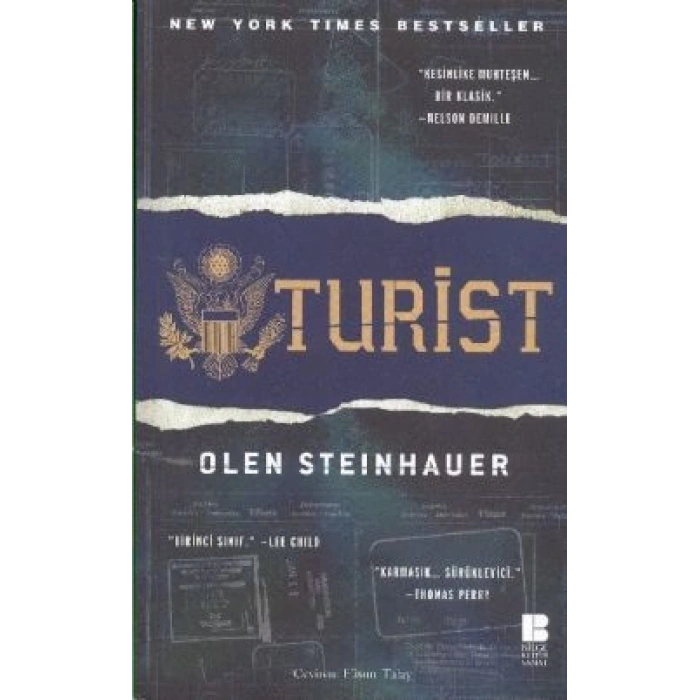 Turist