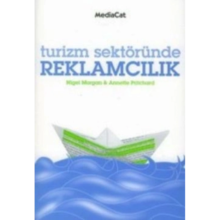 Turizm Sektöründe Reklamcılık