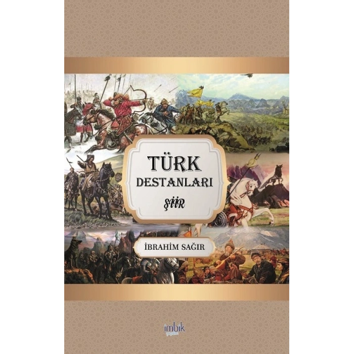Türk Destanları