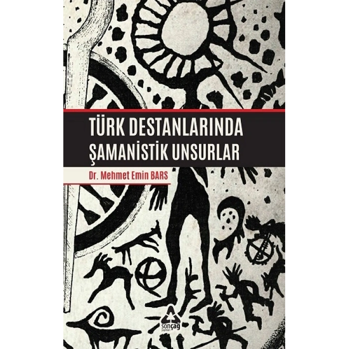 Türk Destanlarında Şamanislik