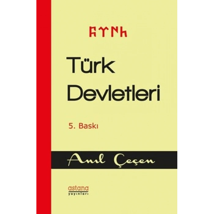 Türk Devletleri