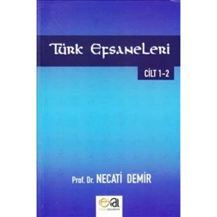 Türk Efsaneleri