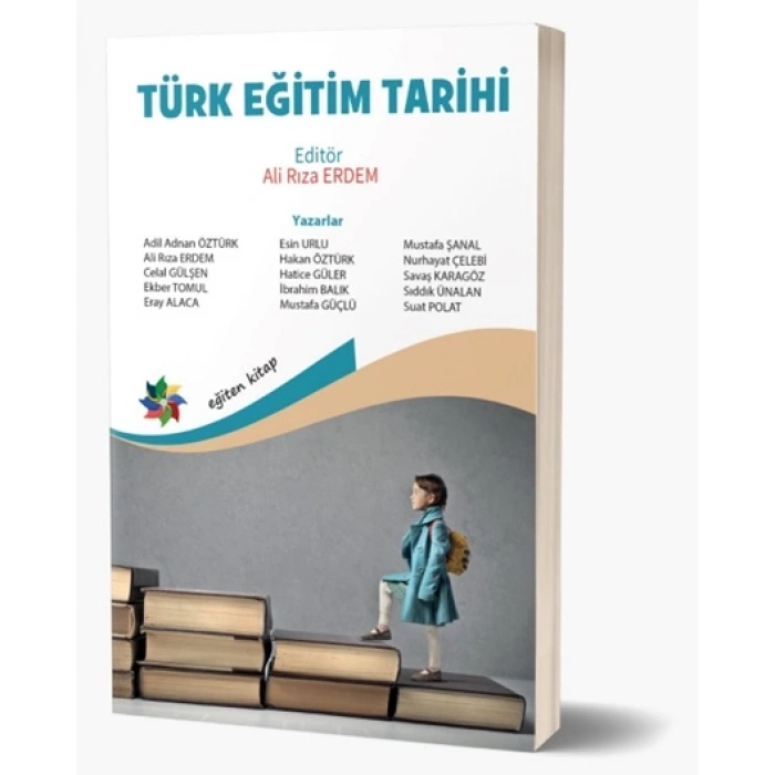 Türk Eğitim Tarihi