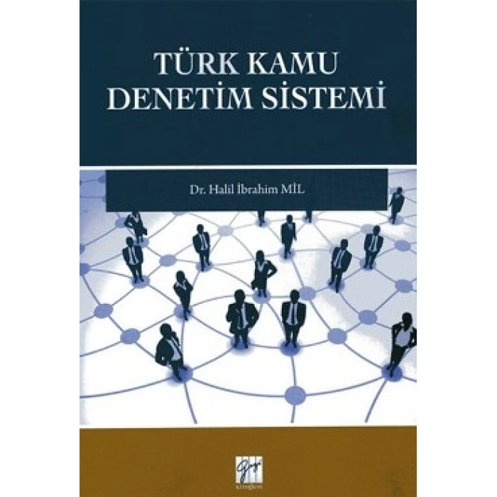 Türk Kamu Denetim Sistemi