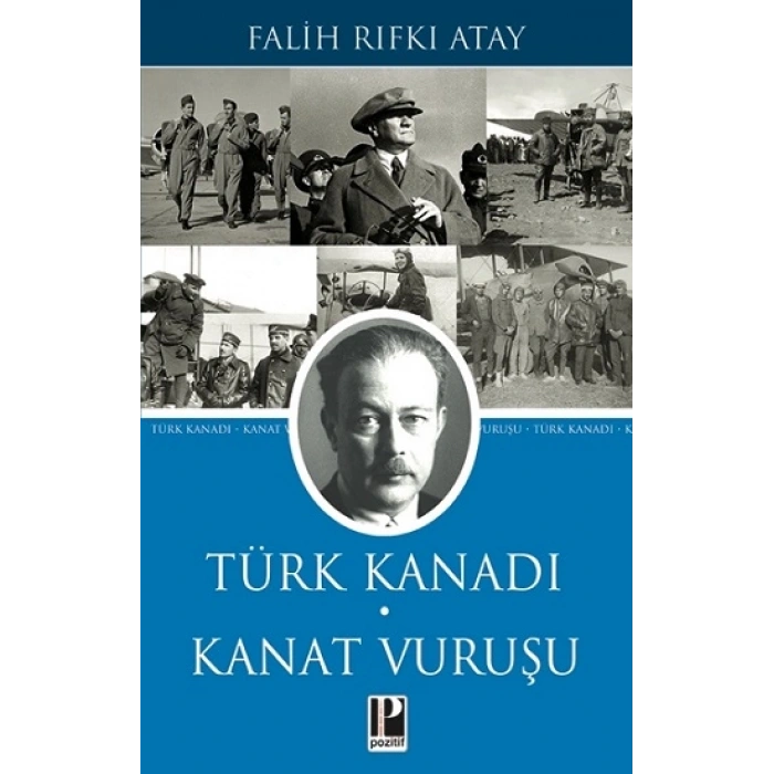 Türk Kanadı & Kanat Vuruşu