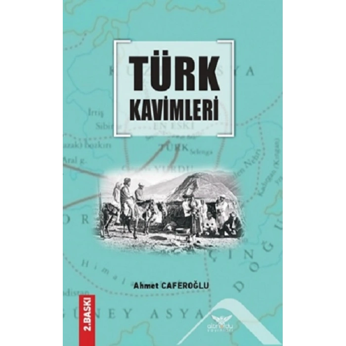 Türk Kavimleri