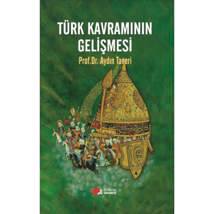 Türk Kavramının Gelişmesi