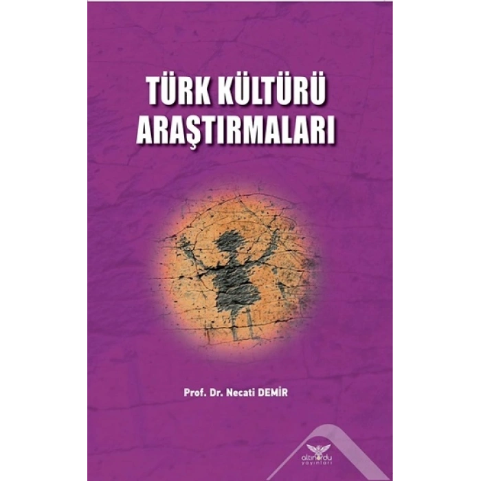 Türk Kültürü Araştırmaları