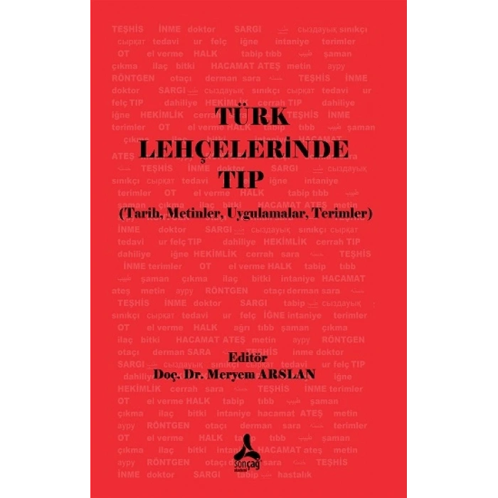 Türk Lehçelerinde Tıp Üzerine