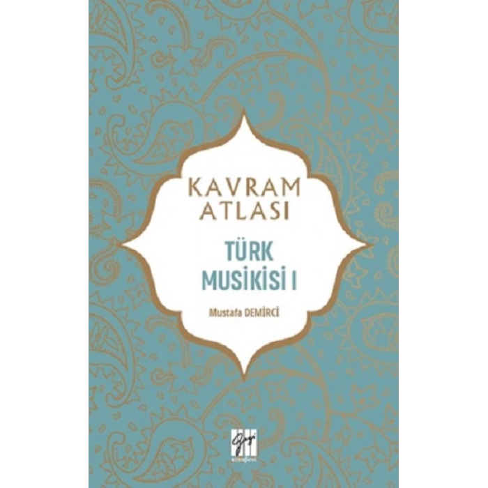 Türk Musikisi I