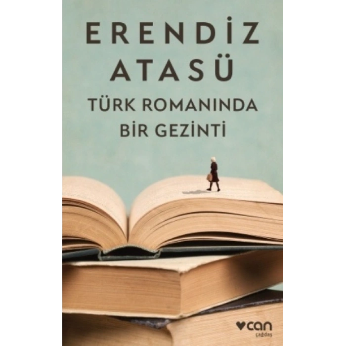 Türk Romanında Bir Gezinti