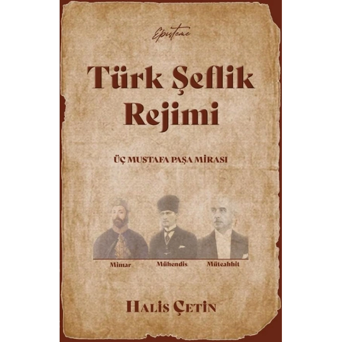 Türk Şeflik Rejimi