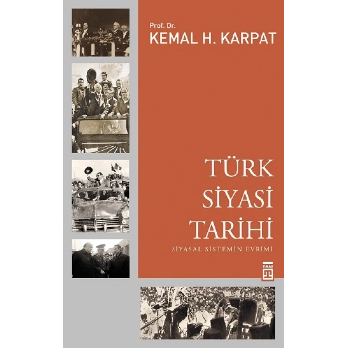 Türk Siyasi Tarihi