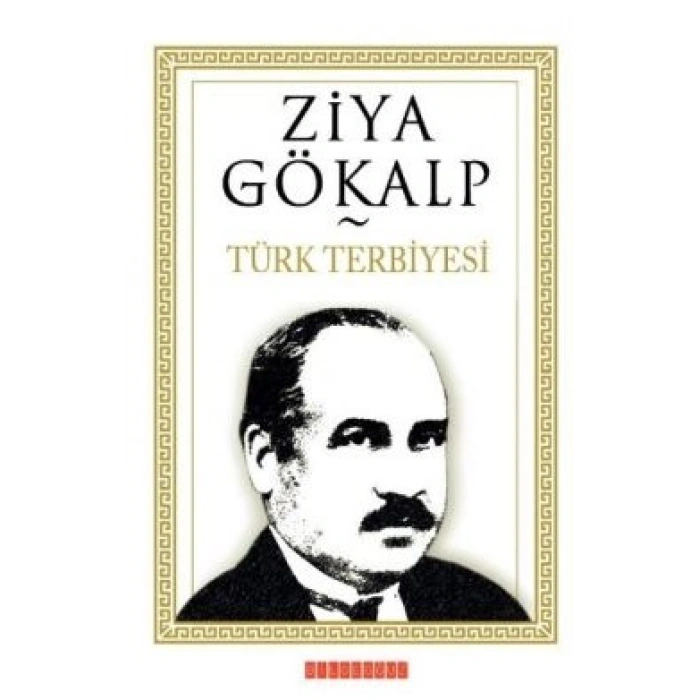Türk Terbiyesi