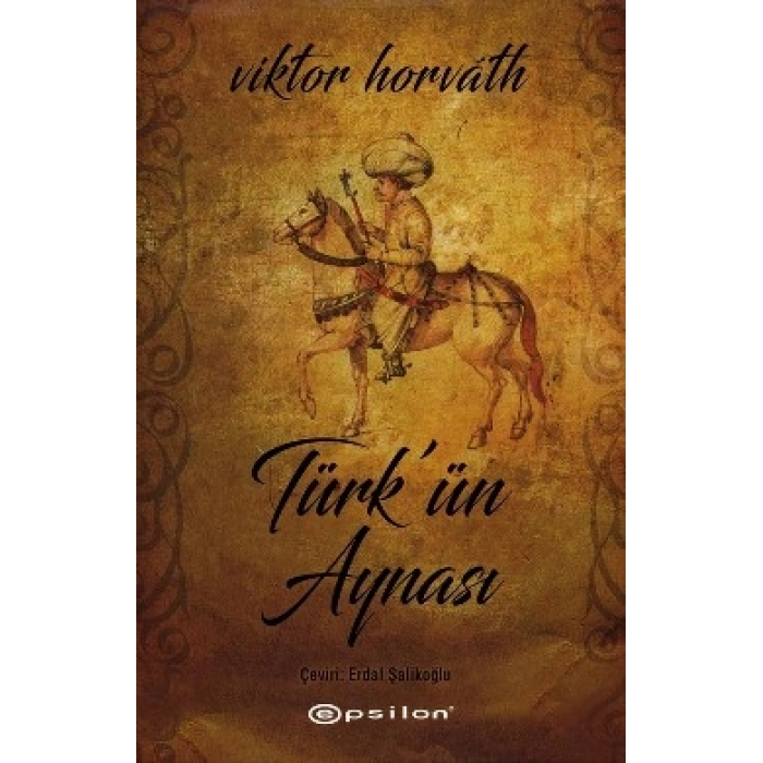 Türk’ ün Aynası