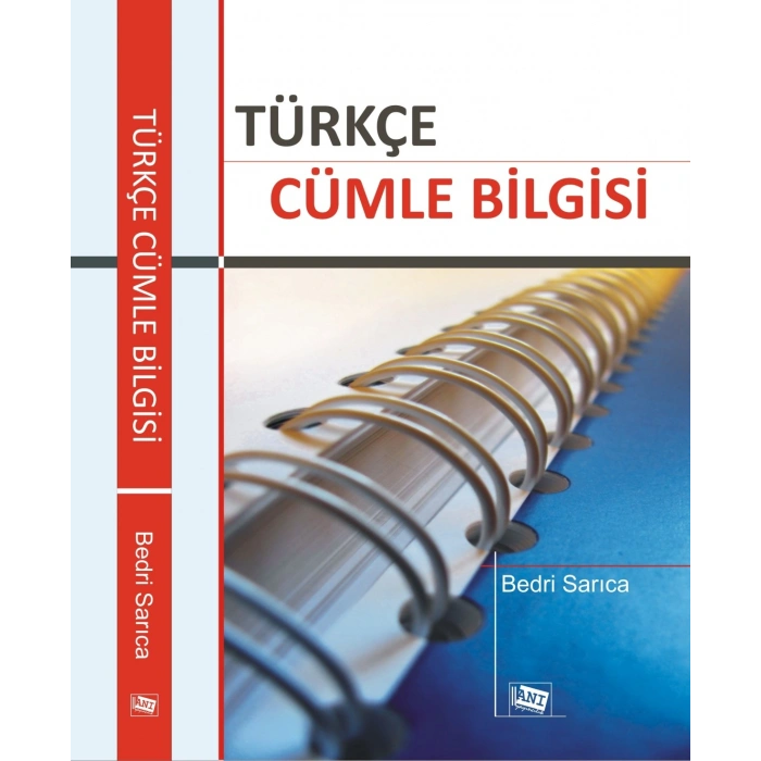 Türkçe Cümle Bilgisi