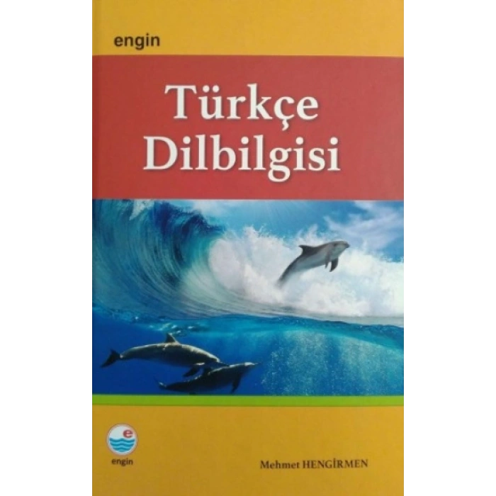 Türkçe Dilbilgisi (Ciltli)