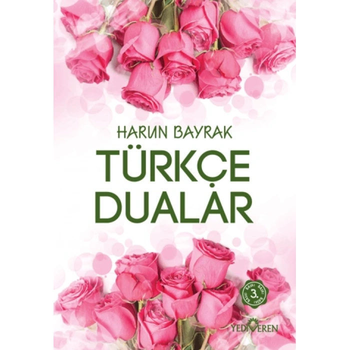 Türkçe Dualar