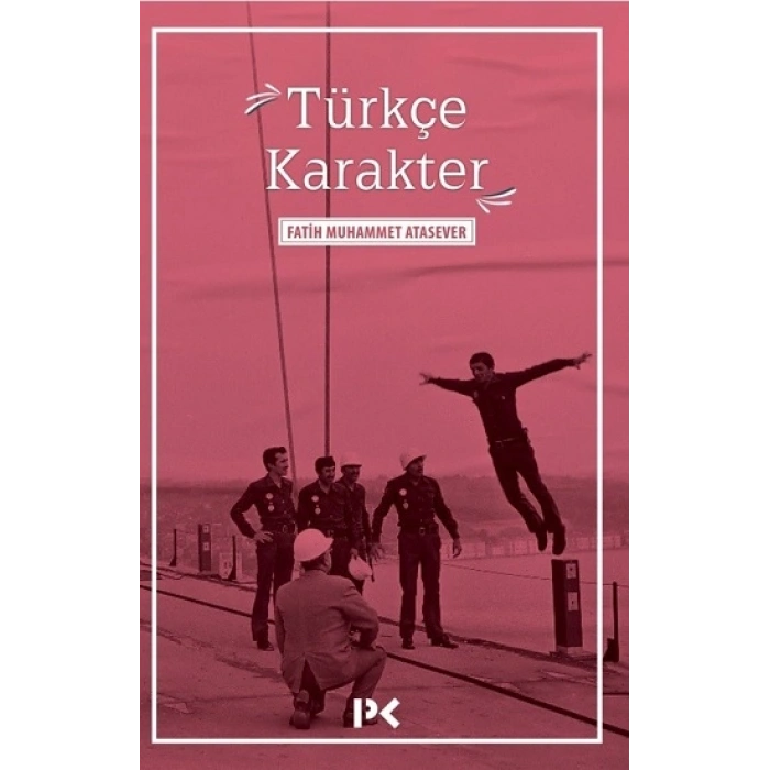 Türkçe Karakter