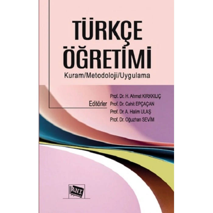 Türkçe Öğretimi