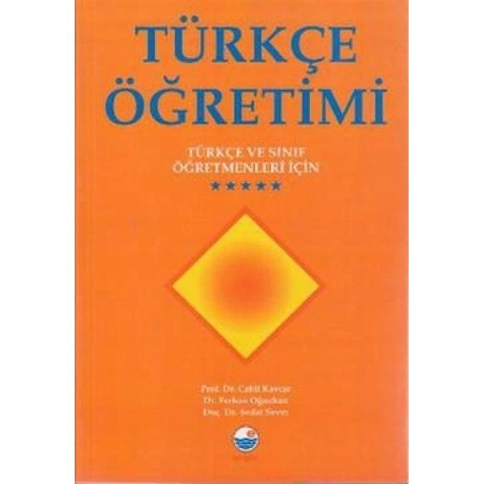 Türkçe Öğretimi
