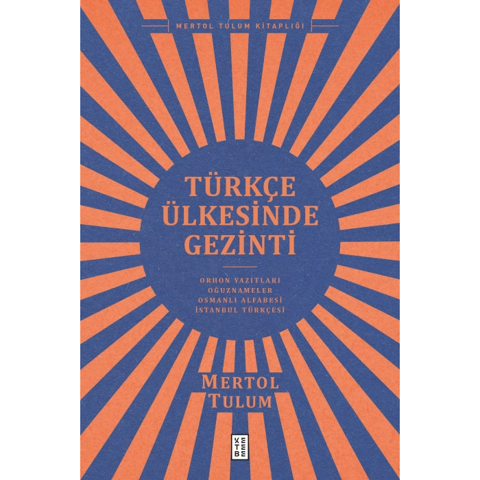 Türkçe Ülkesinde Gezinti