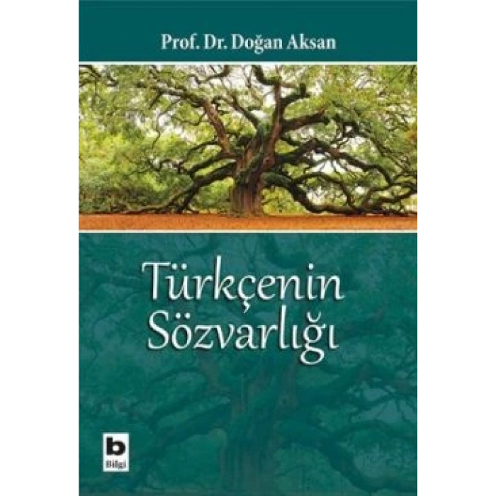 Türkçenin Sözvarlığı
