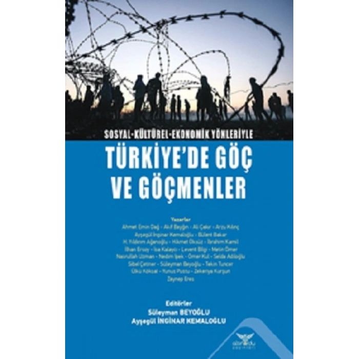 Türkiyede Göç ve Göçmenler