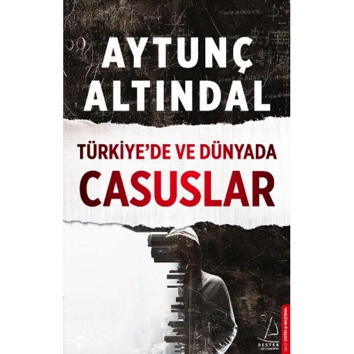 Türkiyede Ve Dünyada Casuslar