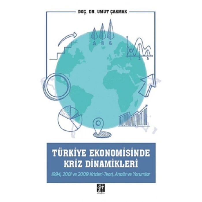 Türkiye Ekonomisinde Kriz Dinamikleri