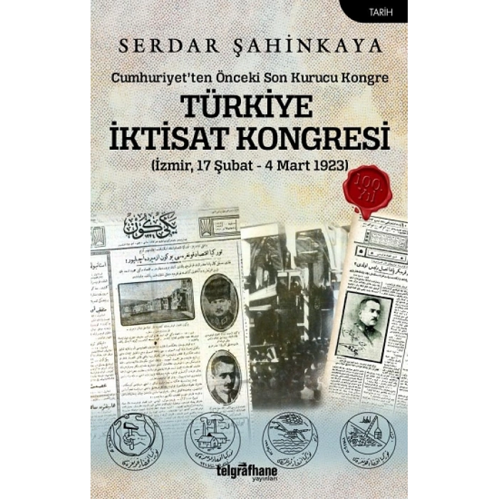 Türkiye İktisat Kongresi