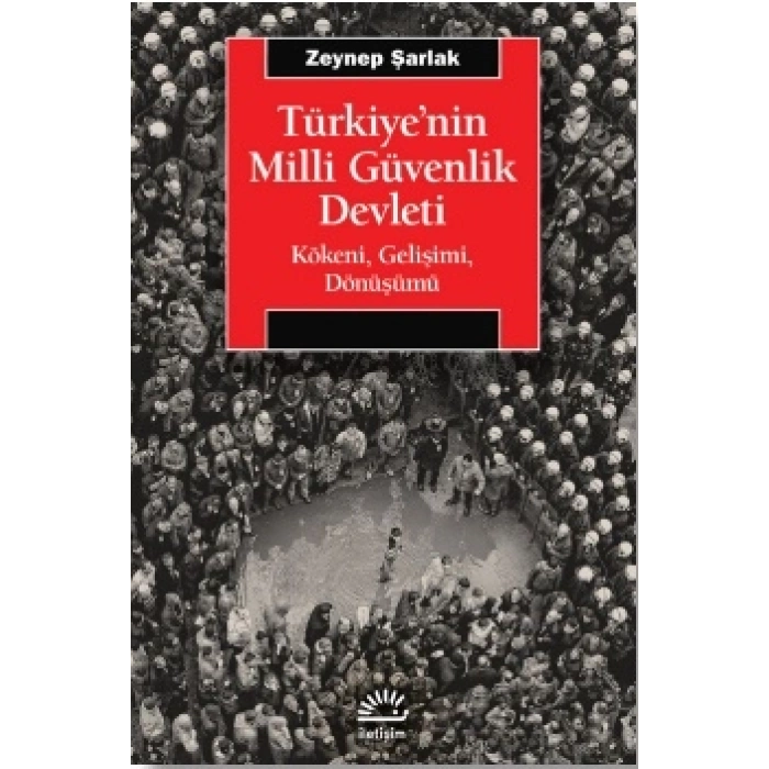 Türkiyenin Milli Güvenlik Devleti