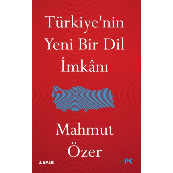 Türkiyenin Yeni Bir Dil İmkanı
